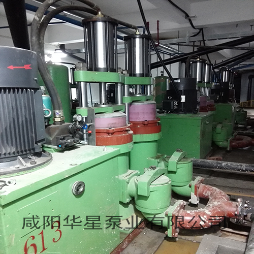 壓濾機(jī)柱塞泵用于尾礦行業(yè)客戶(hù)案例分析